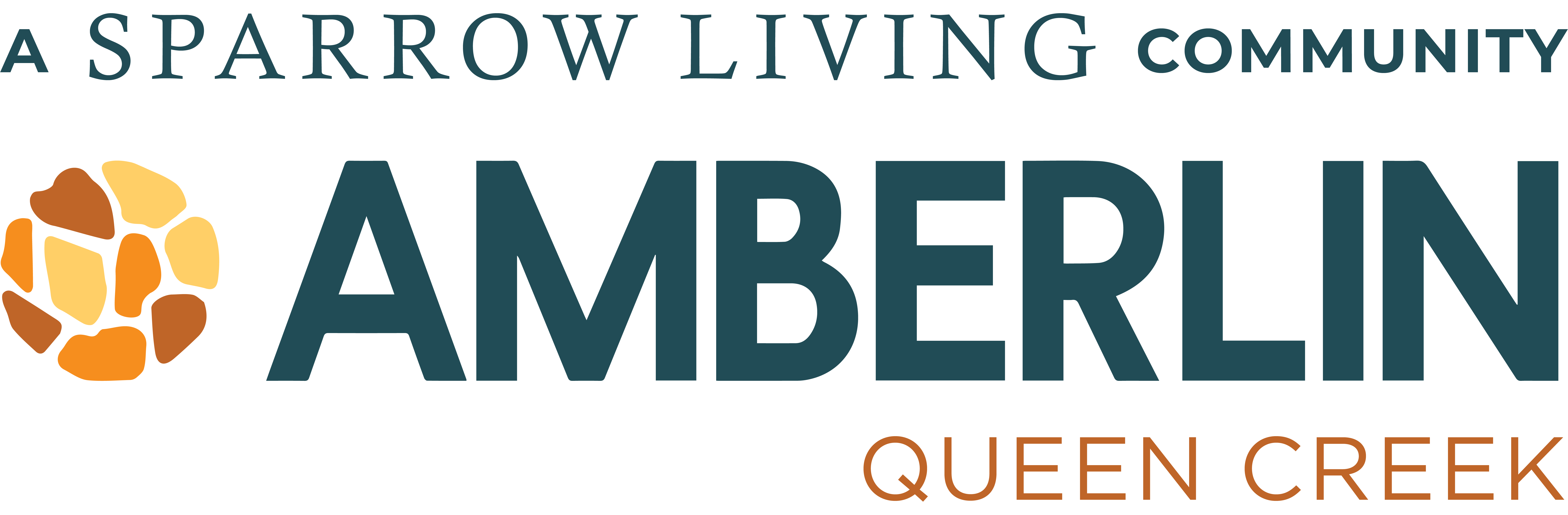 Amberlin Queen Creek Amberlin Queen Creek Logo